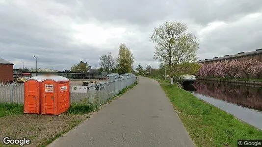 Kantorruimte for rent i Groningen - Foto uit Google Street View