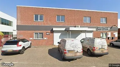 Kantorruimte for rent in Breda - Photo from Google Street View Kantorruimte for rent in Breda - Photo from Google Street View