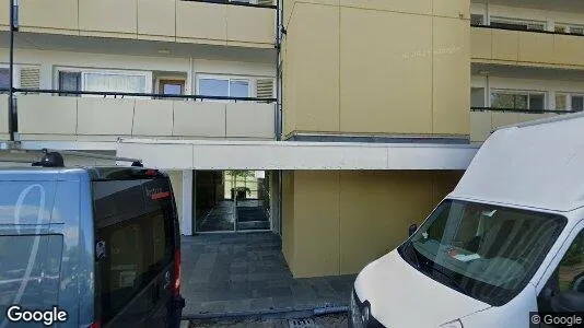 Bedrijfsruimtes for sale i Leiden - Foto uit Google Street View