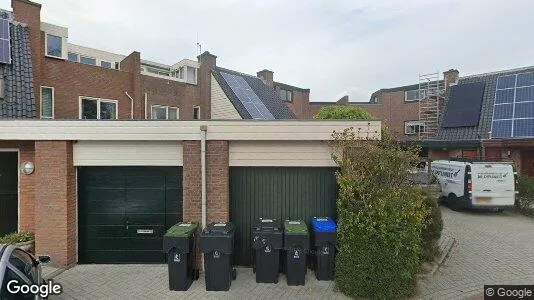 Bedrijfsruimtes for sale i Leiderdorp - Foto uit Google Street View