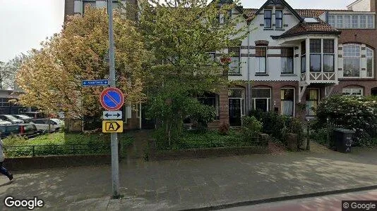 Bedrijfsruimtes for sale i Hilversum - Foto uit Google Street View
