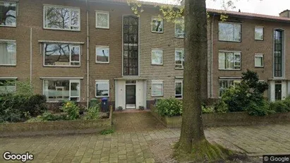 Bedrijfsruimtes for sale in Hilversum - Photo from Google Street View