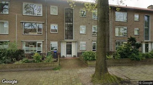 Bedrijfsruimtes for sale i Hilversum - Foto uit Google Street View