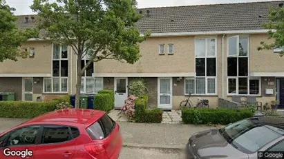 Bedrijfsruimtes for sale in Almere - Photo from Google Street View