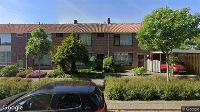 Bedrijfsruimtes for sale in Purmerend - Photo from Google Street View