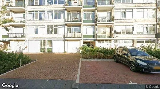 Bedrijfsruimtes for sale i Leiden - Foto uit Google Street View