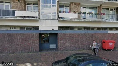 Bedrijfsruimtes for sale in Leiden - Photo from Google Street View