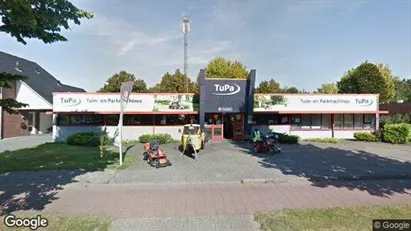 Kantorruimte for sale in Hellendoorn - Photo from Google Street View