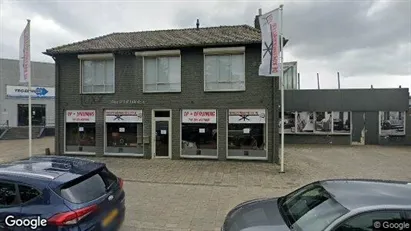 Bedrijfsruimtes for sale in Den Bosch - Photo from Google Street View