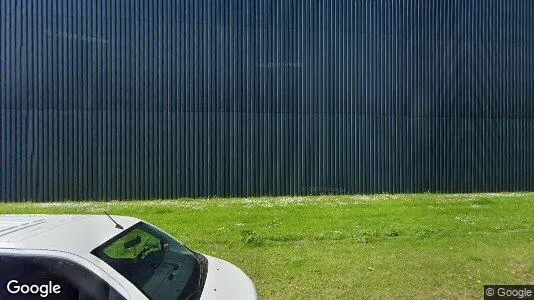 Bedrijfsruimtes for rent i Zaanstad - Foto uit Google Street View