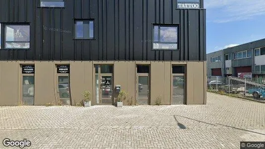 Bedrijfsruimtes for rent i Zaanstad - Foto uit Google Street View