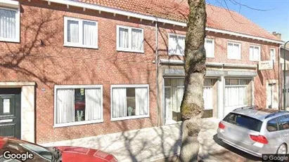 Bedrijfsruimtes for sale in Oisterwijk - Photo from Google Street View