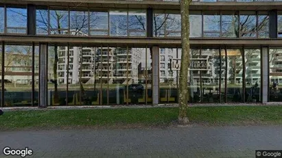 Kantorruimte for rent in Zwolle - Photo from Google Street View Kantorruimte for rent in Zwolle - Photo from Google Street View