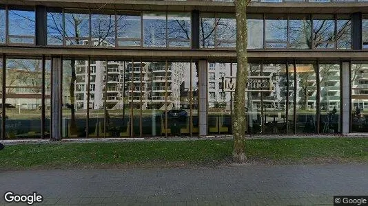 Kantorruimte for rent i Zwolle - Foto uit Google Street View