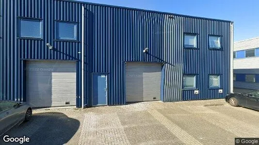 Kantorruimte for rent i Westland - Foto uit Google Street View