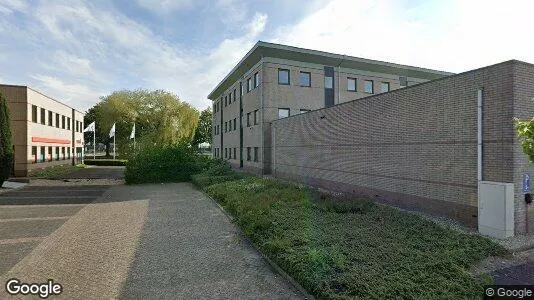 Kantorruimte for rent i Sliedrecht - Foto uit Google Street View