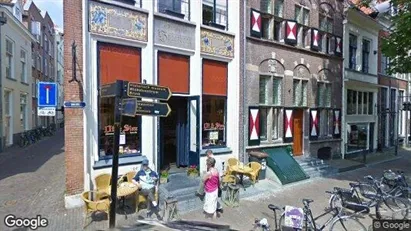 Kantorruimte for rent in Deventer - Photo from Google Street View Kantorruimte for rent in Deventer - Photo from Google Street View