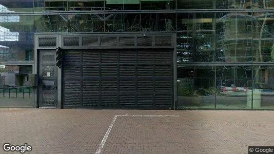 Kantorruimte for rent i Rotterdam Delfshaven - Foto uit Google Street View
