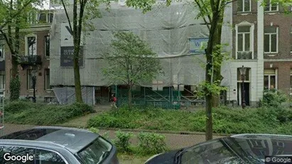 Kantorruimte for rent in Amsterdam Centrum - Photo from Google Street View