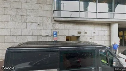 Kantorruimte for rent in Amsterdam Centrum - Photo from Google Street View