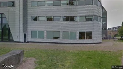 Kantorruimte for rent in Amsterdam Zeeburg - Photo from Google Street View