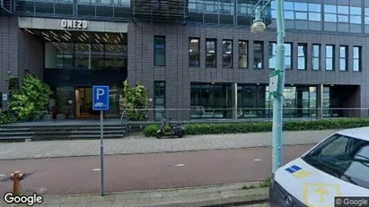 Kantorruimte for rent in Amsterdam Westpoort - Photo from Google Street View