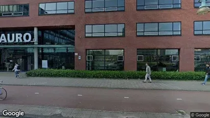 Kantorruimte for rent in Amsterdam Westpoort - Photo from Google Street View