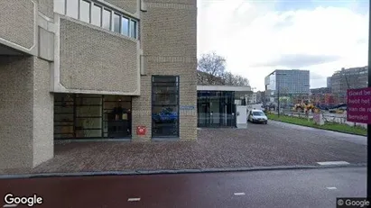 Kantorruimte for rent in Utrecht Binnenstad - Photo from Google Street View