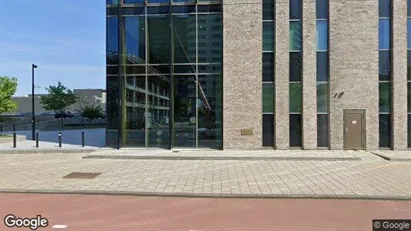 Kantorruimte for rent in Amsterdam-Zuidoost - Photo from Google Street View