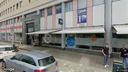 Kantorruimte for rent in Amsterdam Oost-Watergraafsmeer - Photo from Google Street View