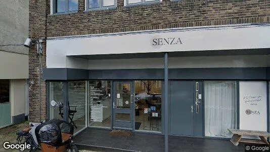 Bedrijfsruimtes for rent i Gooise Meren - Foto uit Google Street View