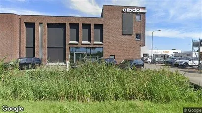 Bedrijfsruimtes for rent in Meierijstad - Photo from Google Street View