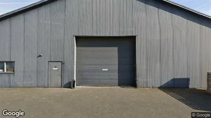 Bedrijfsruimtes for rent in Oldebroek - Photo from Google Street View