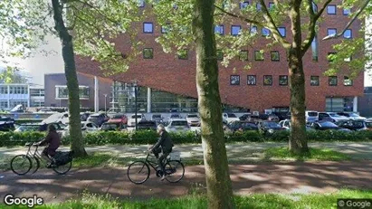 Kantorruimte for rent in Amsterdam Slotervaart - Photo from Google Street View
