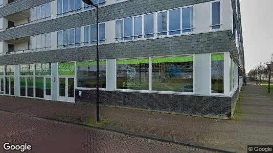 Kantorruimte for rent i Amsterdam Zeeburg - Foto uit Google Street View