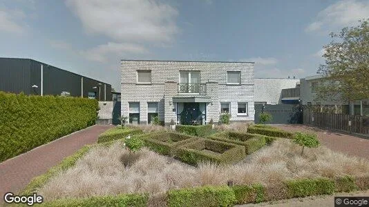 Bedrijfsruimtes for sale i Asten - Foto uit Google Street View