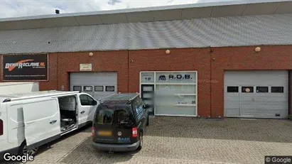 Kantorruimte for rent in Leerdam - Photo from Google Street View Kantorruimte for rent in Leerdam - Photo from Google Street View