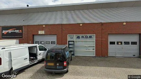 Kantorruimte for rent i Leerdam - Foto uit Google Street View