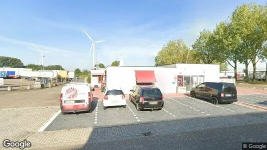 Kantorruimte for sale i Breda - Foto uit Google Street View