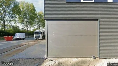Bedrijfsruimtes for sale in Arnhem - Photo from Google Street View Bedrijfsruimtes for sale in Arnhem - Photo from Google Street View