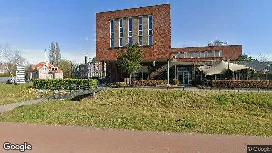 Kantorruimte for rent i Beuningen - Foto uit Google Street View
