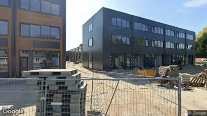 Kantorruimte for rent in Alkmaar - Photo from Google Street View