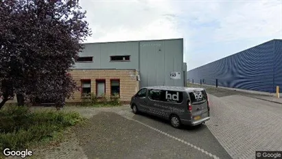 Bedrijfsruimtes for sale in Hof van Twente - Photo from Google Street View