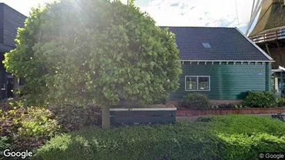 Bedrijfsruimtes for rent in Amsterdam Slotervaart - Photo from Google Street View