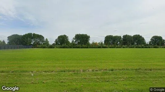 Bedrijfsruimtes for sale i Dronten - Foto uit Google Street View