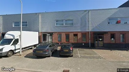 Kantorruimte for sale in Zuidplas - Photo from Google Street View Kantorruimte for sale in Zuidplas - Photo from Google Street View