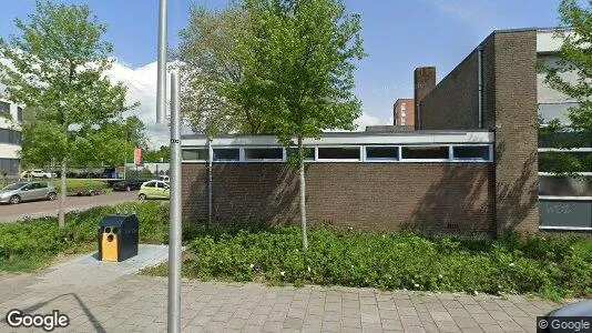Bedrijfsruimtes for sale i Gouda - Foto uit Google Street View