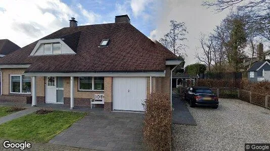 Kantorruimte for rent i Waddinxveen - Foto uit Google Street View