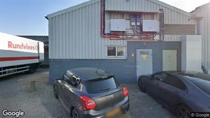 Bedrijfsruimtes for rent in Oss - Photo from Google Street View