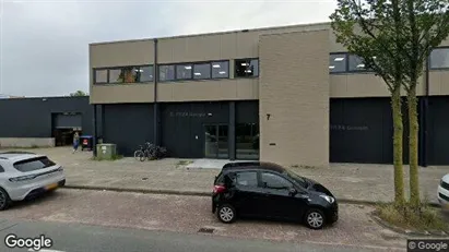Bedrijfsruimtes for rent in Haarlem - Photo from Google Street View